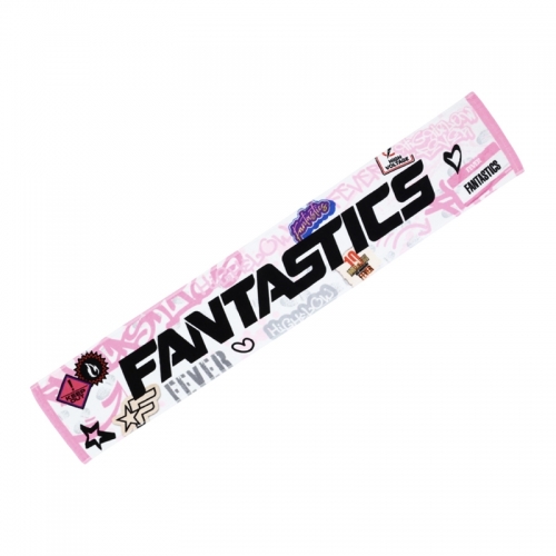 FEVER マフラータオル/FANTASTICS