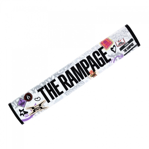 FEVER マフラータオル/THE RAMPAGE