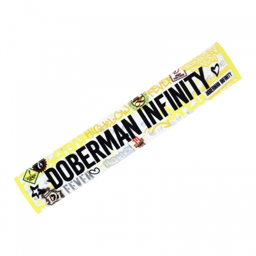 FEVER マフラータオル/DOBERMAN INFINITY