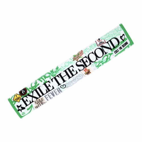 FEVER マフラータオル/EXILE THE SECOND